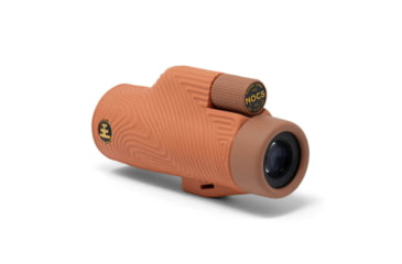 Image of Nocs Provisions Field Tube 10x32mm Monocular, Paydirt Brown, NOC-FTX-BRN