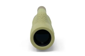 Image of Nocs Provisions Field Tube 10x32mm Monocular, Ponderosa Green, NOC-FTX-GN1