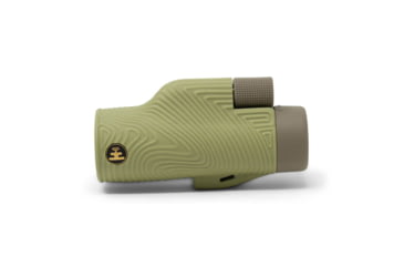 Image of Nocs Provisions Field Tube 10x32mm Monocular, Ponderosa Green, NOC-FTX-GN1