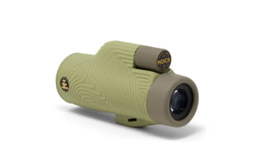 Image of Nocs Provisions Field Tube 10x32mm Monocular, Ponderosa Green, NOC-FTX-GN1