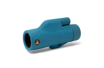 Image of Nocs Provisions Field Tube 8x32mm Monocular, Corsican Blue, NOC-FTU-BLU