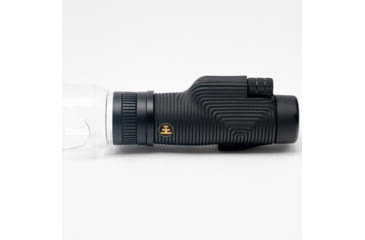 Image of Nocs Provisions Inspector 4x Lens Microscope, Black, One Size, NOC-MCR-SCP