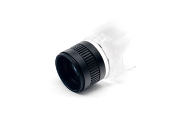 Image of Nocs Provisions Inspector 4x Lens Microscope, Black, NOC-MCR-SCP