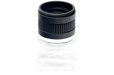 Image of Nocs Provisions Inspector 4x Lens Microscope, Black, One Size, NOC-MCR-SCP