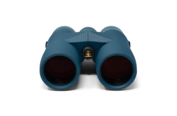 Image of Nocs Provisions Pro Issue 8x42mm Roof Prism Binocular, Harbor Blue, NOC-PRO-BL2