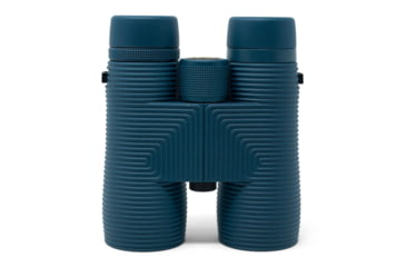 Image of Nocs Provisions Pro Issue 8x42mm Roof Prism Binocular, Harbor Blue, NOC-PRO-BL2
