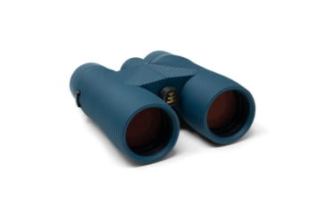 Image of Nocs Provisions Pro Issue 8x42mm Roof Prism Binocular, Harbor Blue, NOC-PRO-BL2