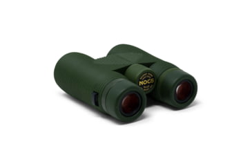 Image of Nocs Provisions Pro Issue 8x42mm Roof Prism Binocular, Mossy Canopy, NOC-PRO-GN2