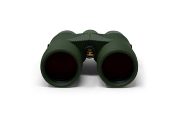 Image of Nocs Provisions Pro Issue 8x42mm Roof Prism Binocular, Mossy Canopy, NOC-PRO-GN2