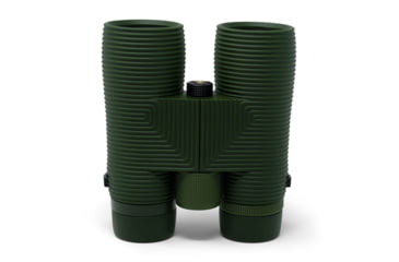 Image of Nocs Provisions Pro Issue 8x42mm Roof Prism Binocular, Mossy Canopy, NOC-PRO-GN2