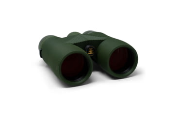 Image of Nocs Provisions Pro Issue 8x42mm Roof Prism Binocular, Mossy Canopy, NOC-PRO-GN2