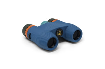 Image of Nocs Provisions Standard Issue 8x25mm Roof Prism Waterproof Binoculars, Cobalt Blue II, NOC-STD-BL3