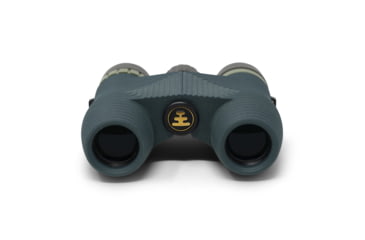 Image of Nocs Provisions Standard Issue 8x25mm Roof Prism Waterproof Binoculars, Cypress Green II, NOC-STD-GN3