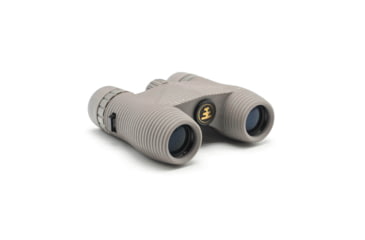 Image of Nocs Provisions Standard Issue 8x25mm Roof Prism Waterproof Binoculars, Deep Slate Gray, NOC-STD-GR2