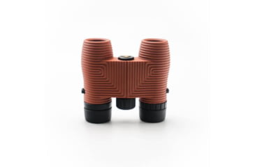 Image of Nocs Provisions Standard Issue 8x25mm Roof Prism Waterproof Binoculars, Rugged, Flat Earth Brown, NOC-STD-ERT
