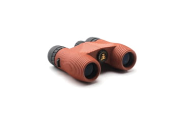 Image of Nocs Provisions Standard Issue 8x25mm Roof Prism Waterproof Binoculars, Rugged, Flat Earth Brown, NOC-STD-ERT