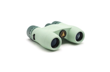 Image of Nocs Provisions Standard Issue 8x25mm Roof Prism Waterproof Binoculars, Glacial Blue, NOC-STD-BL2