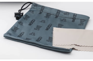 Image of Nocs Provisions Support: Standard Issue Pouch, NOC-SPT-PCH