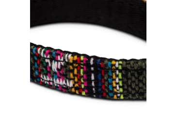Image of Nocs Provisions Woven Wrist Loop, Multicolor, One Size, NOC-WST-MTI2