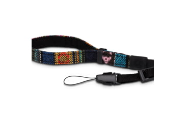 Image of Nocs Provisions Woven Wrist Loop, Multicolor, One Size, NOC-WST-MTI2