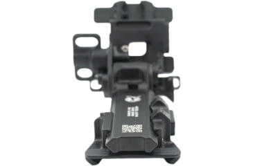 Image of Nocturn Industries Alpha Mount, Black, One Size, NVMB-ALPHA-B
