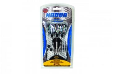 Image of Nodor Steel Dart Set, 18, 22, and 24 gram STP700
