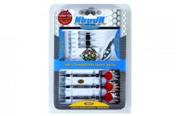 Image of Nodor Steel Dart Set, 20, 24, and 26 gram STP800