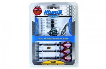 Image of Nodor Steel Dart Set, 21, 23, and 26 gram STP1000