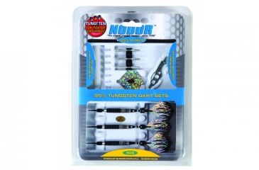 Image of Nodor Steel Dart Set, 22, 24, and 24 gram STP900