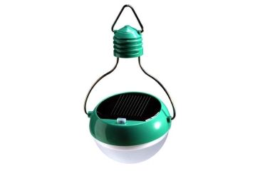 Image of Nokero Solar Powered Light Bulb