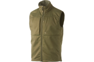 Image of Nomad Barrier Nxt Vest Moss Large