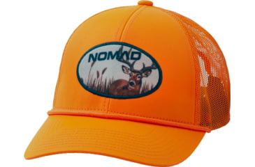 Image of Nomad Blaze Deer Cap Hat Osfm