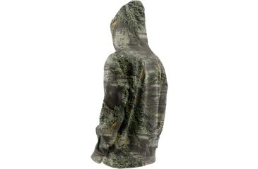 Image of Nomad Camo Logo Hoodie, Realtree Max 1, XXL N1300003MX1XXL