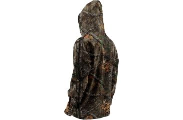 Image of Nomad Camo Logo Hoodie, Realtree Xtra, 4XL N1300003RTX4XL