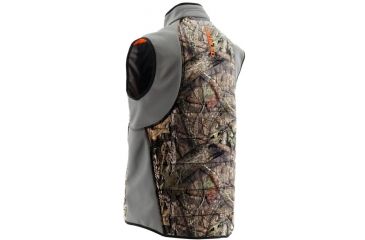 Image of Nomad Dunn PRIMALOFT Vest, Extra Large, Mossy Oak Country N4000002MOCXL