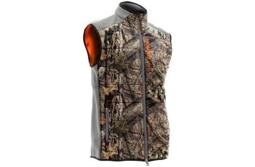 Image of Nomad Dunn PRIMALOFT Vest, Extra Large, Mossy Oak Country N4000002MOCXL