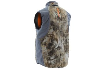 Image of Nomad Dunn PRIMALOFT Vest, Kryptek Banshee, L N4000030BSEL