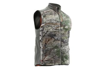 Image of Nomad Dunn PRIMALOFT Vest, Mossy Oak Mountain Country, M N4000030MMCM