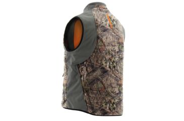 Image of Nomad Dunn PRIMALOFT Vest, Mossy Oak Break Up Country, XL N4000030MOCXL