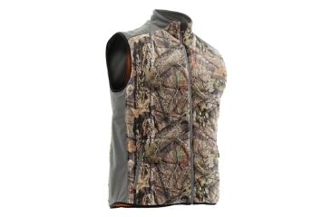 Image of Nomad Dunn PRIMALOFT Vest, Mossy Oak Break Up Country, XL N4000030MOCXL