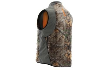 Image of Nomad Dunn PRIMALOFT Vest, Realtree Xtra, L N4000030RTXL