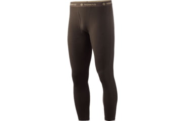Image of Nomad Durawool Legging Base Layer, Extra Large, Brown, N5000063241XL