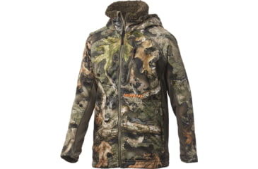 Image of Nomad Harvester Nxt Jacket - Youth, Large, Camo, N7400000985YL