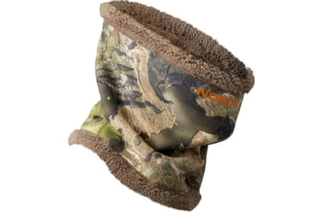 Image of Nomad Harvester Nxt Neck Gaiter Mossy Oak Droptine Osfm
