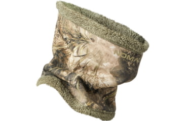 Image of Nomad Harvester Nxt Neck Gaiter Mossy Oak Migrate Osfm