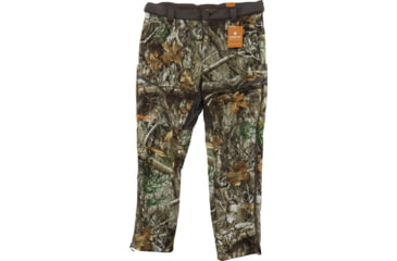 Image of Nomad Harvester Nxt Pant Realtree Edge Xx-large