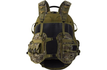 Image of Nomad Killin' Time Turkey Vest Mo Bottomland W/morel Sack