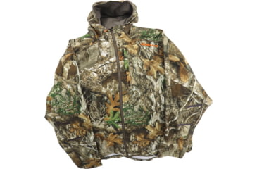 Image of Nomad Legacy Jacket Realtree Edge Large