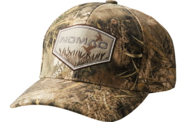 Image of Nomad Mallard Cap Mossy Oak New Bottomland Osfm
