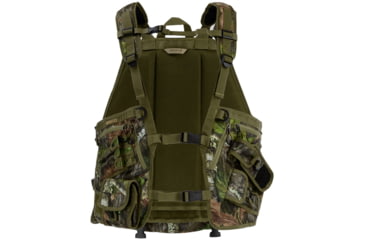 Image of Nomad Mg Turkey Vest Mossy Oak Obsession W/detachable Seat